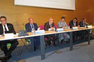 2ème rencontre de l’Innovation de Rabat