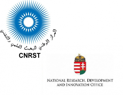 نتائج الدعوة لتقديم المشاريع CNRST / NRDIO 2019/2020