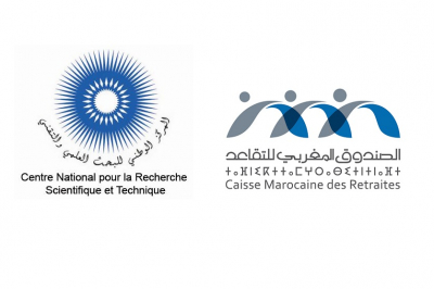 توقيع اتفاقية بين المركز الوطني للبحث العلمي والتقني والصندوق المغربي للتقاعد